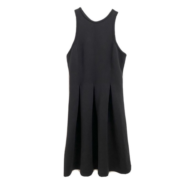 Athleta En Route Scuba Dress Medium - Picture 1 of 7